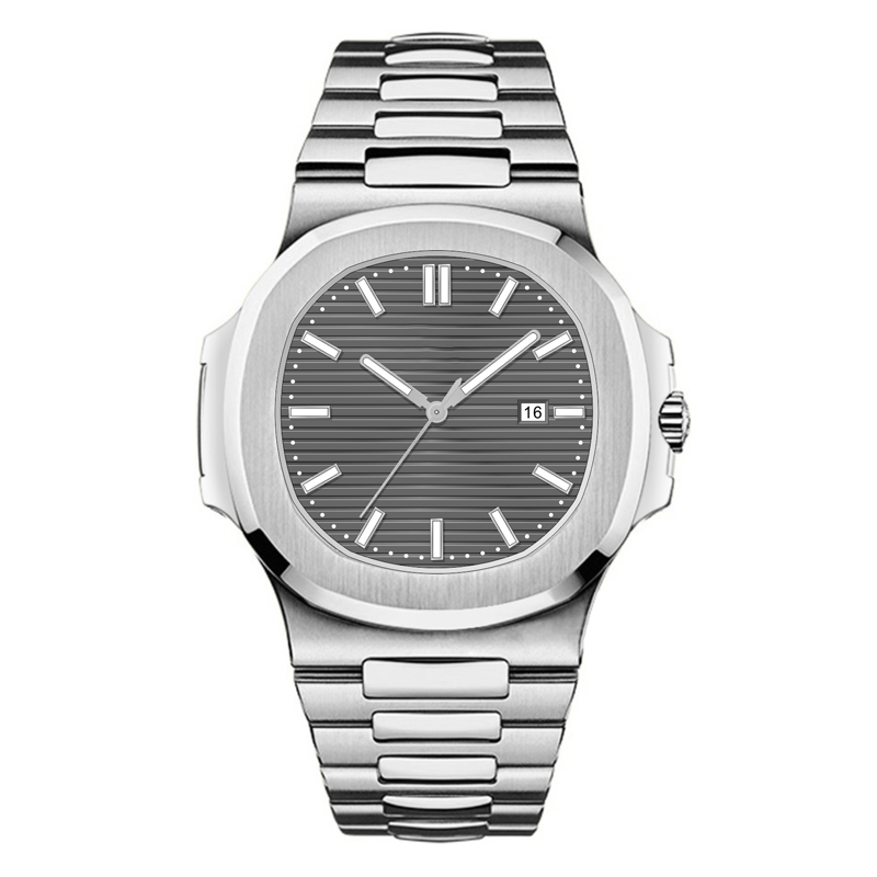 CUSTOMIZED CHINESE WATCH MANUFACTURER LUXURY DESIGN 316L OEM STAINLESS STEEL WATCH 