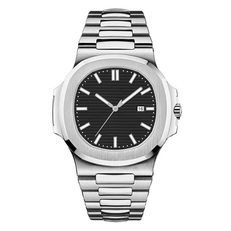 CUSTOMIZED CHINESE WATCH MANUFACTURER LUXURY DESIGN 316L OEM STAINLESS STEEL WATCH 